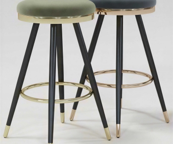 Modern Bar Chair-ID:536423926