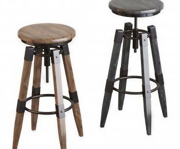 Modern Bar Chair-ID:658983955