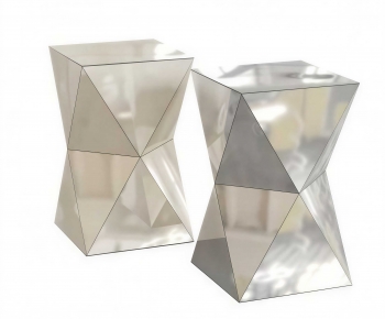 Modern Side Table/corner Table-ID:275640969