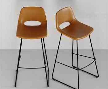 Modern Bar Chair-ID:387087119