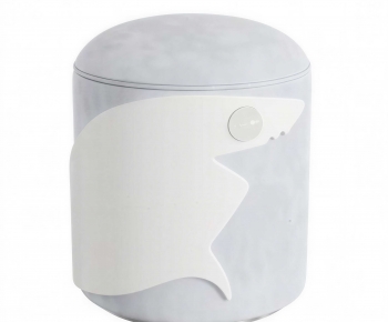 Modern Sofa Stool-ID:601835016