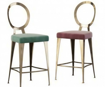Modern Bar Chair-ID:311570886