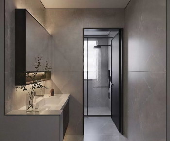 Modern TOILET-ID:217958931