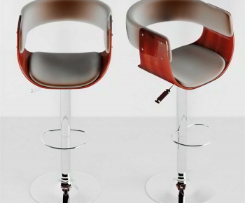 Modern Bar Chair-ID:131671917