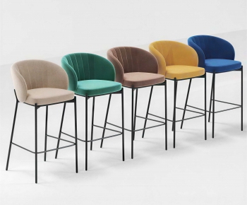 Modern Bar Chair-ID:255529971
