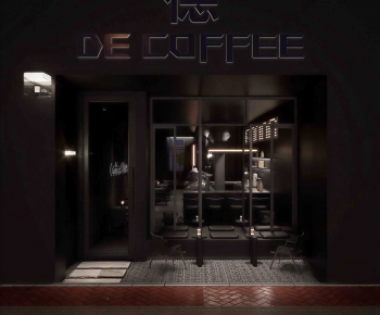 Modern Cafe-ID:474412929