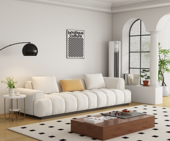 Modern Multi Person Sofa-ID:285798072