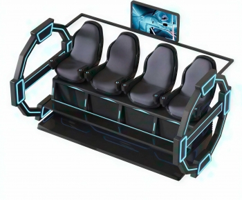 Modern Esports Tables And Chairs-ID:452478894