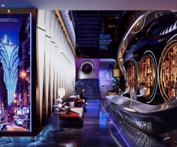 Modern Bar-ID:241720724