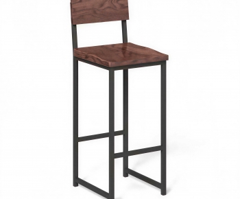 Modern Bar Chair-ID:558603052