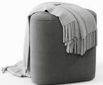 Modern Sofa Stool-ID:332179074