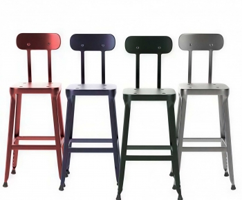 Modern Bar Chair-ID:378205068