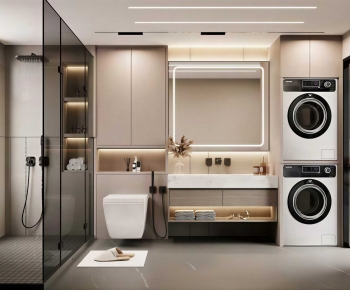 Modern TOILET-ID:786456111