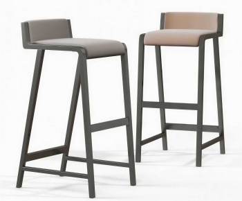 Modern Bar Chair-ID:546077019