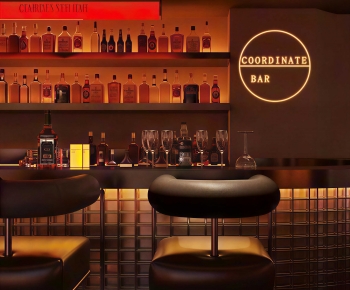 Modern Bar-ID:684444909