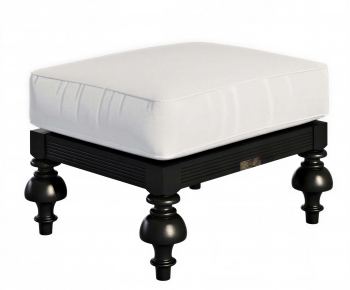 European Style Sofa Stool-ID:946888925