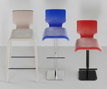 Modern Bar Chair-ID:590289126