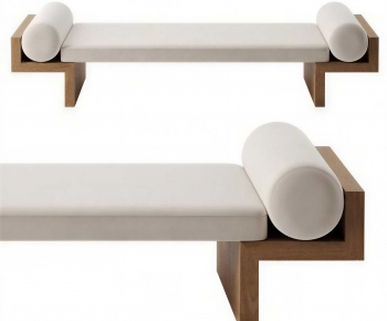 Modern Bench-ID:114824065