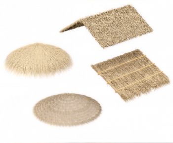 Chinese Style Sunshade/Canopy/Tensioning Film-ID:137556082