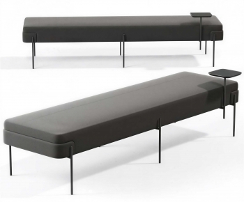 Modern Bench-ID:680672885