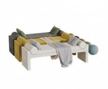 Modern Bench-ID:312455893