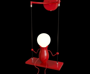 Modern Wall Lamp-ID:549771071