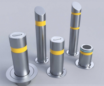 Modern Road Facilities-ID:215878014