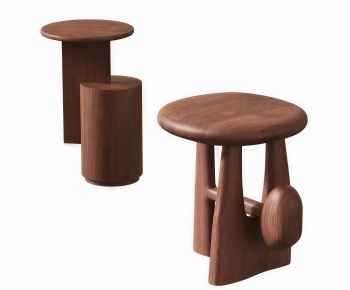Modern Side Table/corner Table-ID:896820078