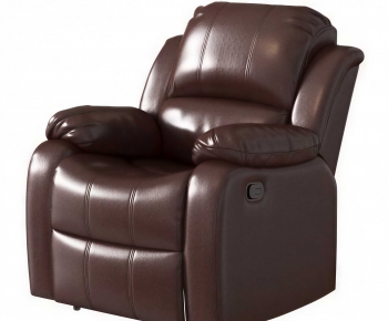 Modern Single Sofa-ID:322644001