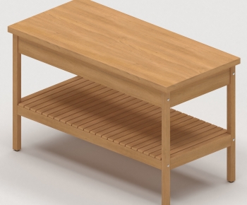 Modern Coffee Table-ID:487341884