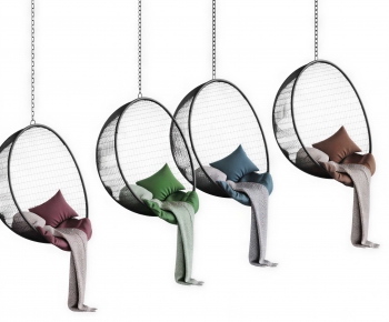 Modern Hanging Chair-ID:943474058