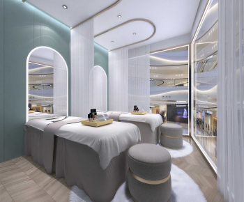 Modern Beauty Salon-ID:839960106