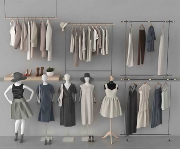 Modern Clothes-ID:583568106