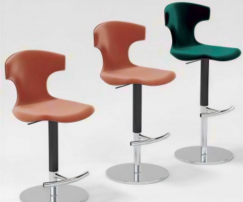 Modern Bar Chair-ID:232496029