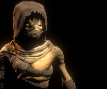 Modern Robot-ID:383601904