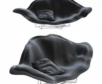 Modern Lounge Chair-ID:344218021