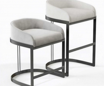 Modern Bar Stool-ID:122679955