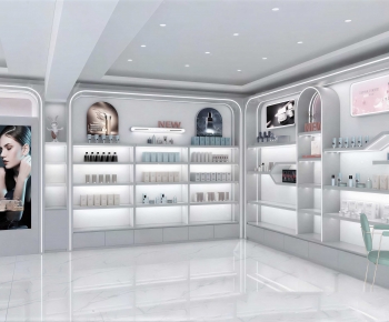 Modern Cosmetic Shop-ID:343666081