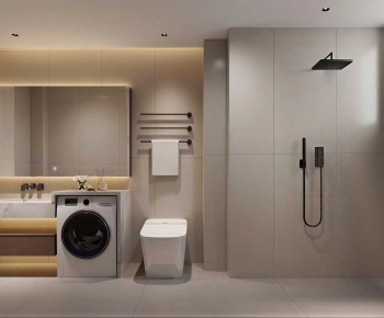 Modern TOILET-ID:892877105