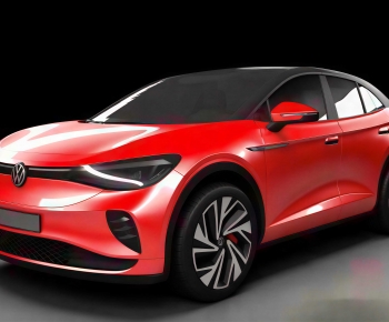 Modern Car-ID:250416991