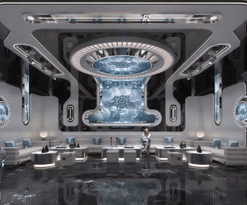 Modern KTV Box-ID:680363893