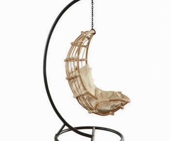 Modern Hanging Chair-ID:491779096