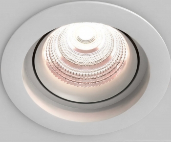 Modern Downlight-ID:544454109