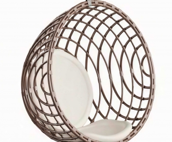 Modern Hanging Chair-ID:742358923