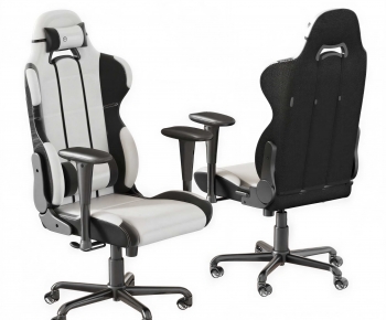 Modern Esports Tables And Chairs-ID:891360043