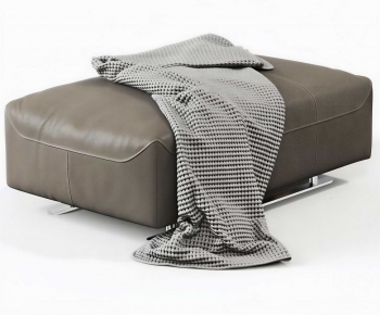 Modern Sofa Stool-ID:124942062