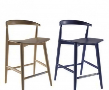 Modern Bar Chair-ID:872231012