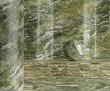 Modern Wall/floor/ceiling-ID:906671052