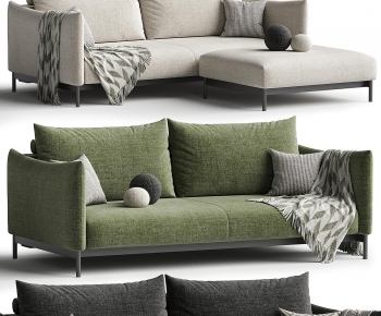 Modern A Sofa For Two-ID:509275918