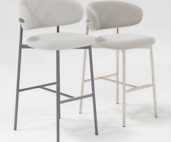 Modern Bar Chair-ID:407773975